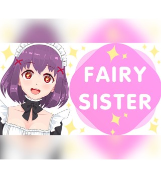 Fairy Sister Steam Key GLOBAL